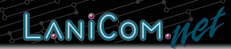LaniCom.NET